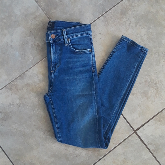 Skinny Jeans High Rise. - Picture 3 of 7